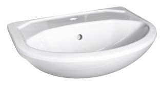 Мебельная раковина Универсал Исеть 55 см